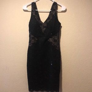 Trixxi Mini cocktail dress